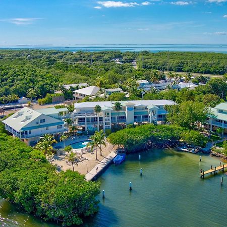 Dove Creek Resort & Marina, Trademark Collection By Wyndham Key Largo Bagian luar foto