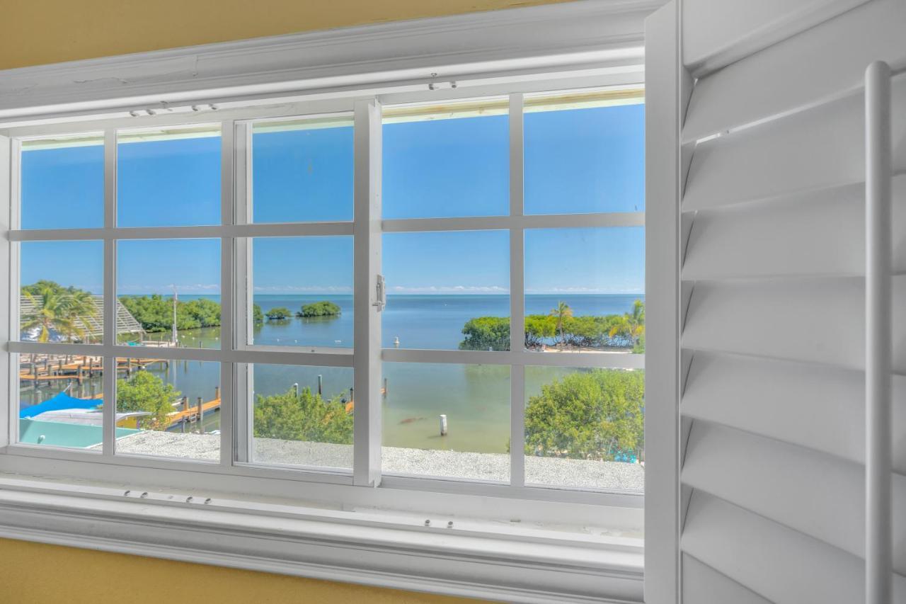 Dove Creek Resort & Marina, Trademark Collection By Wyndham Key Largo Bagian luar foto
