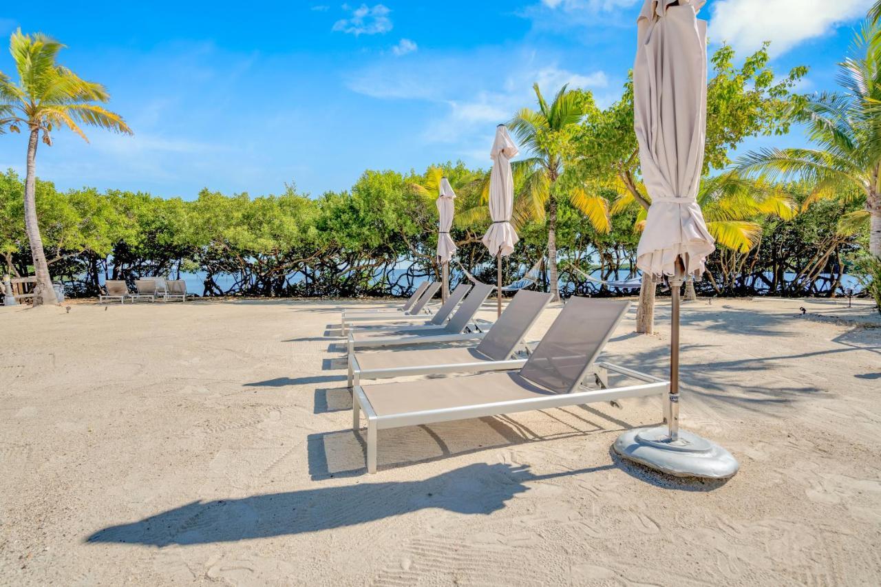 Dove Creek Resort & Marina, Trademark Collection By Wyndham Key Largo Bagian luar foto