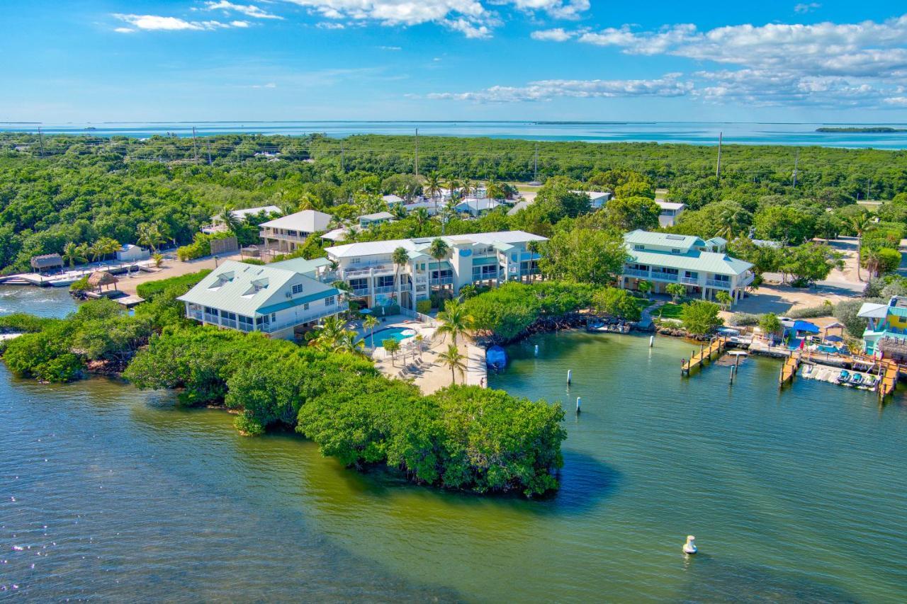 Dove Creek Resort & Marina, Trademark Collection By Wyndham Key Largo Bagian luar foto