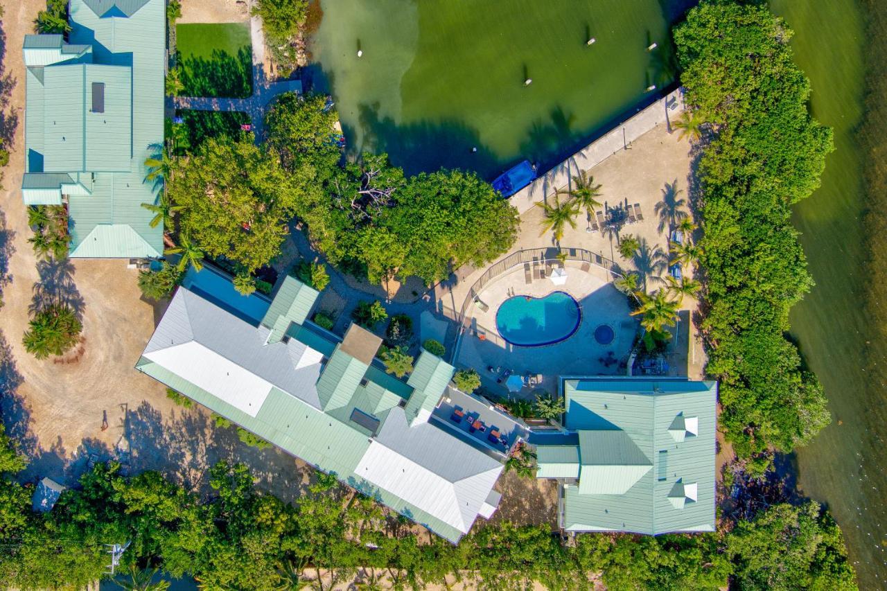 Dove Creek Resort & Marina, Trademark Collection By Wyndham Key Largo Bagian luar foto