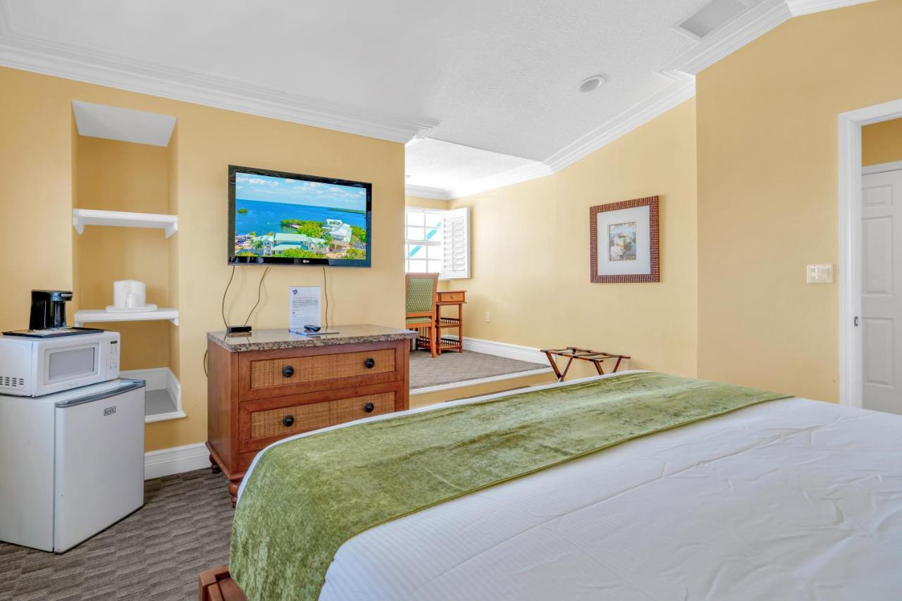 Dove Creek Resort & Marina, Trademark Collection By Wyndham Key Largo Bagian luar foto