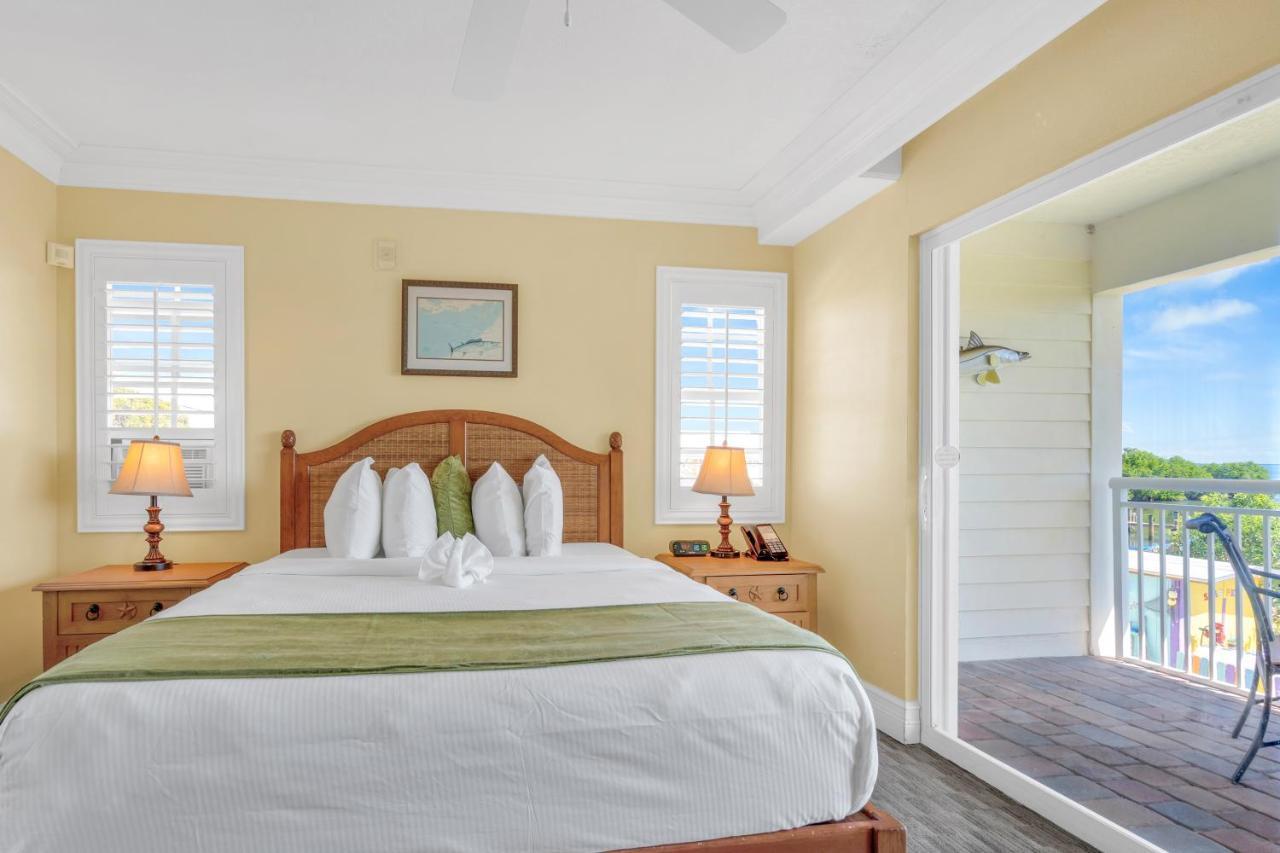 Dove Creek Resort & Marina, Trademark Collection By Wyndham Key Largo Bagian luar foto