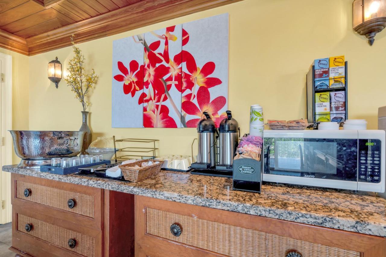 Dove Creek Resort & Marina, Trademark Collection By Wyndham Key Largo Bagian luar foto