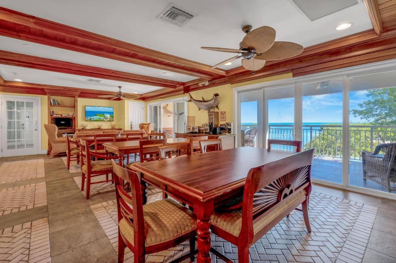 Dove Creek Resort & Marina, Trademark Collection By Wyndham Key Largo Bagian luar foto