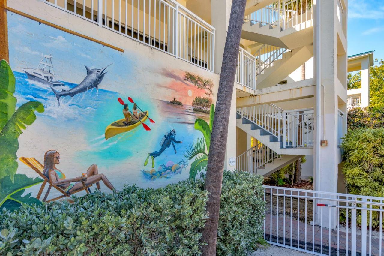 Dove Creek Resort & Marina, Trademark Collection By Wyndham Key Largo Bagian luar foto