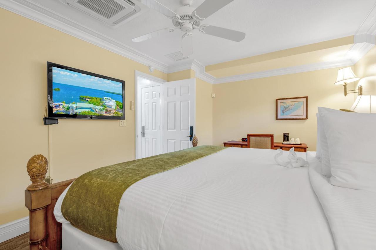 Dove Creek Resort & Marina, Trademark Collection By Wyndham Key Largo Bagian luar foto