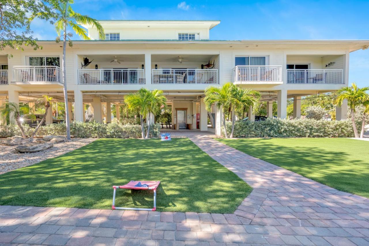 Dove Creek Resort & Marina, Trademark Collection By Wyndham Key Largo Bagian luar foto