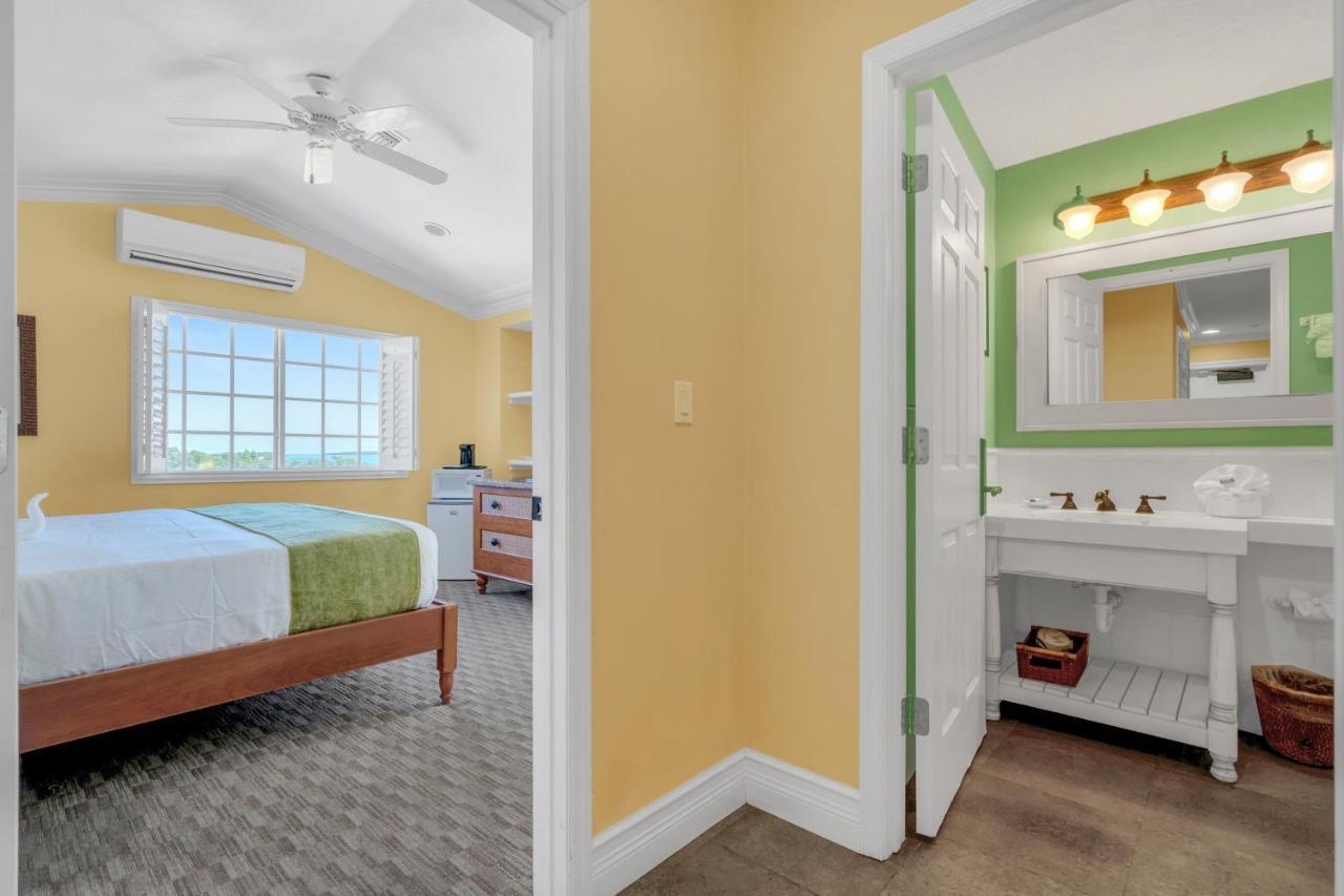 Dove Creek Resort & Marina, Trademark Collection By Wyndham Key Largo Bagian luar foto
