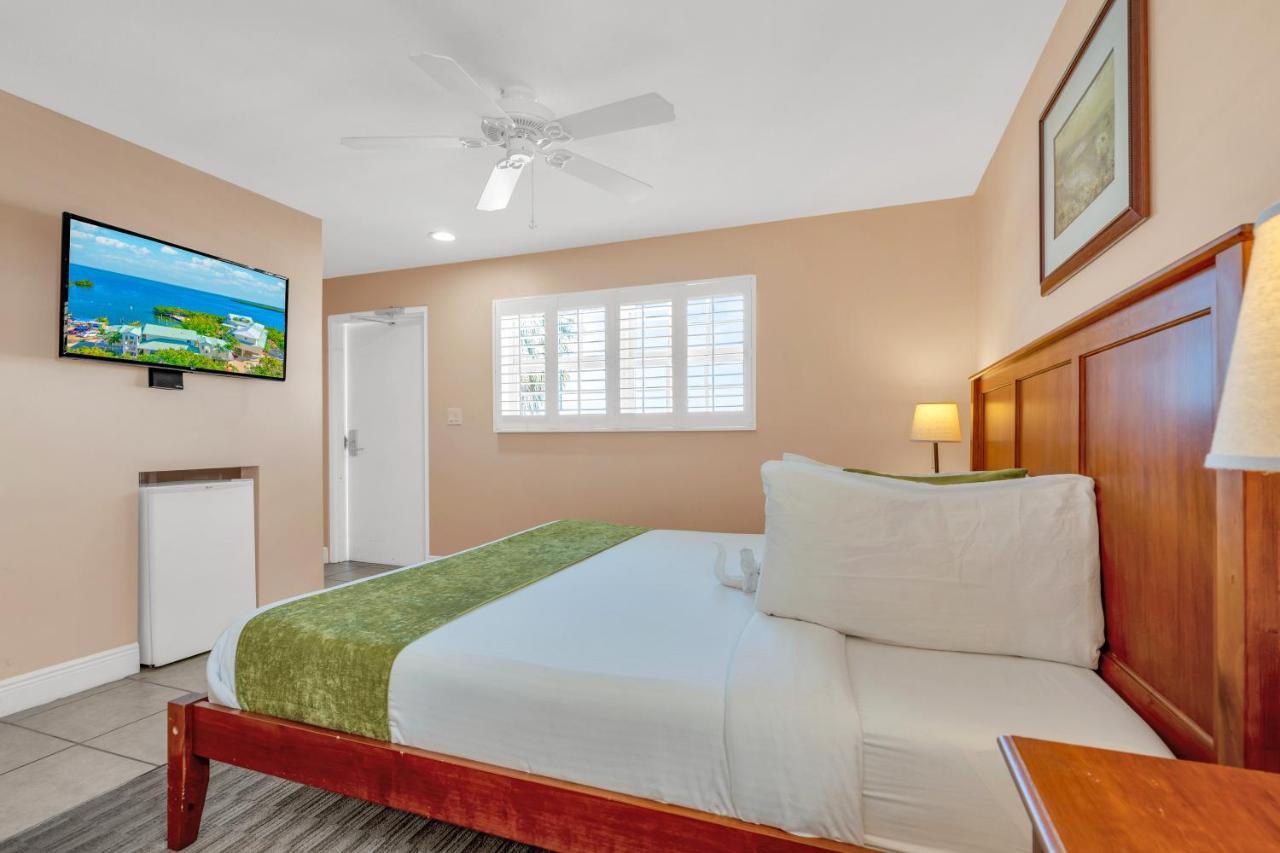 Dove Creek Resort & Marina, Trademark Collection By Wyndham Key Largo Bagian luar foto
