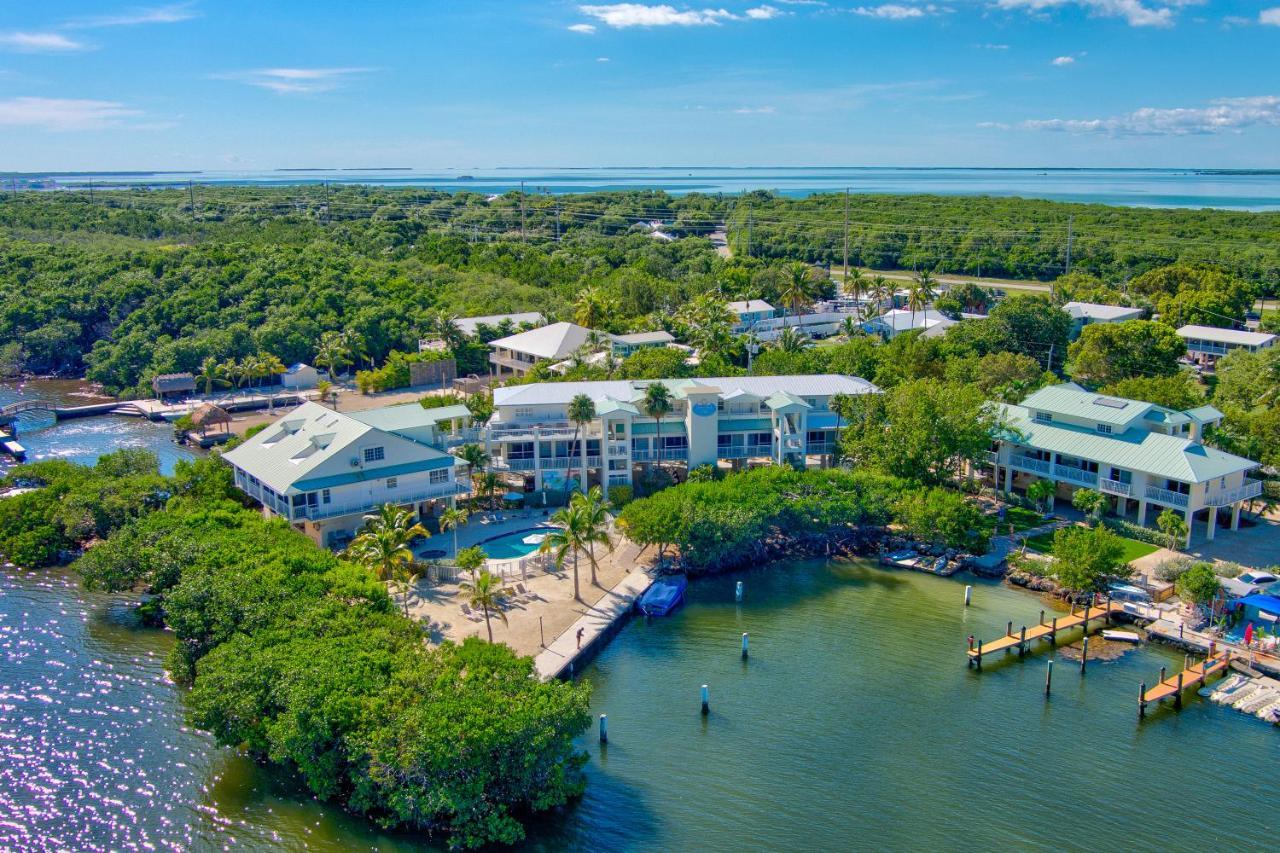 Dove Creek Resort & Marina, Trademark Collection By Wyndham Key Largo Bagian luar foto