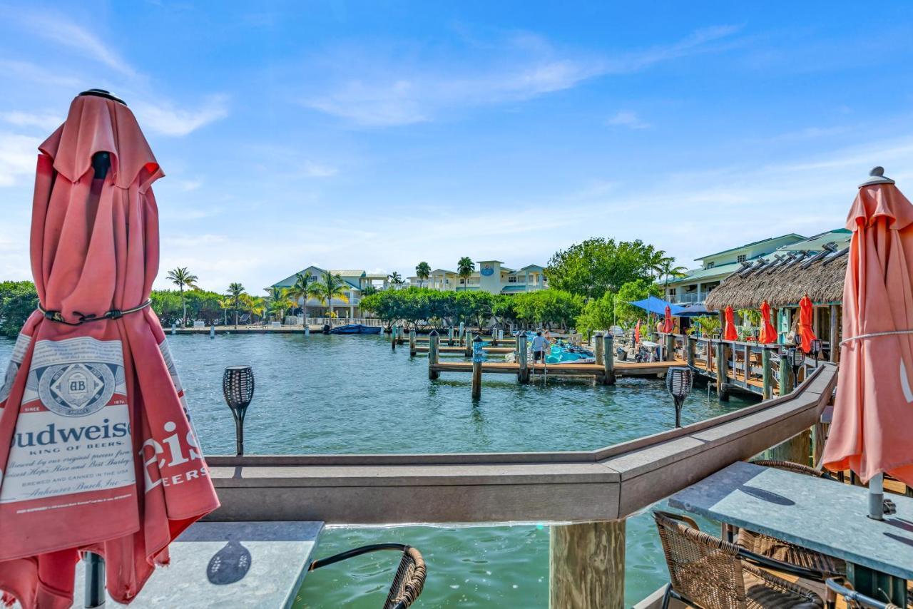 Dove Creek Resort & Marina, Trademark Collection By Wyndham Key Largo Bagian luar foto