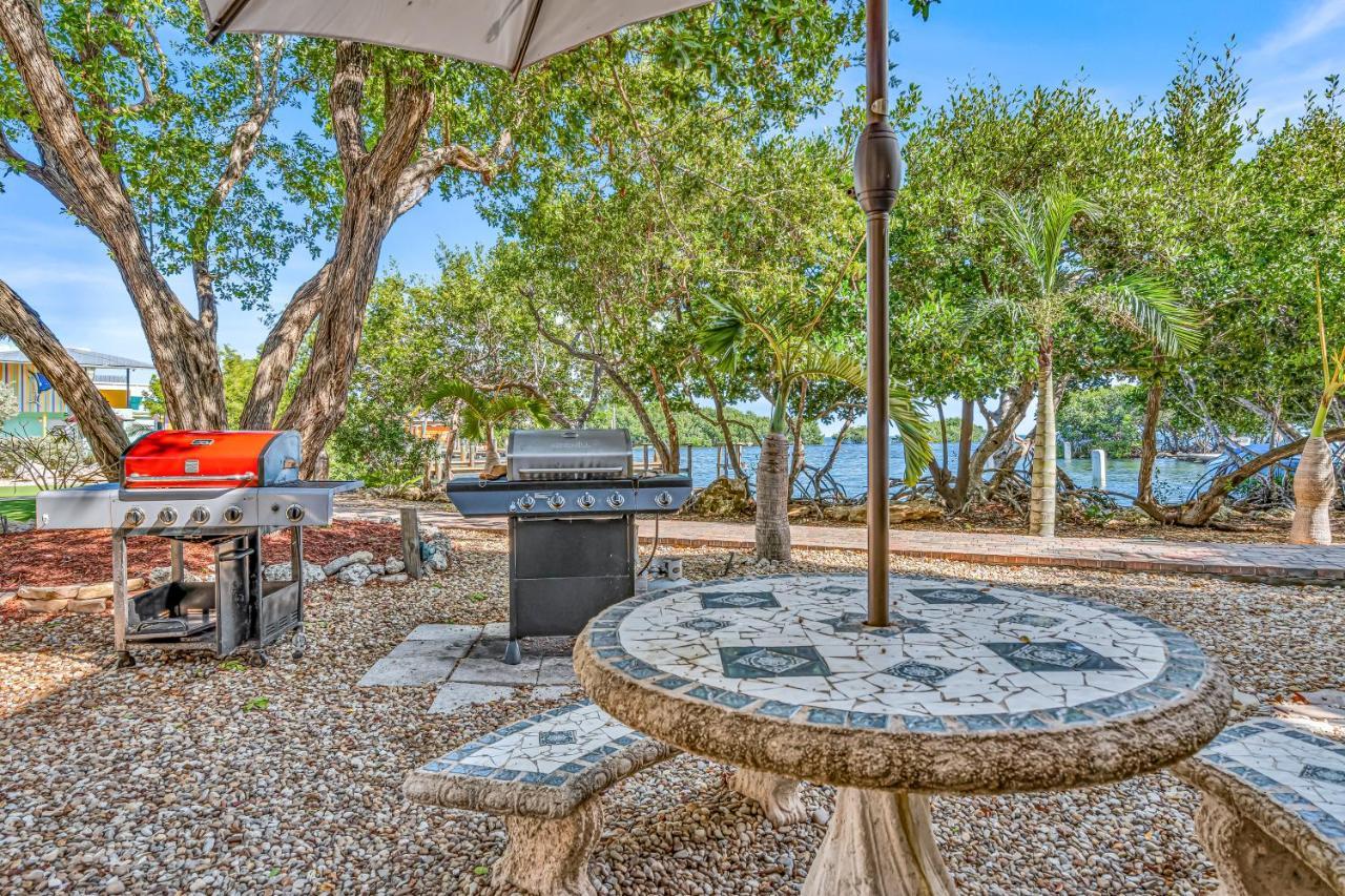 Dove Creek Resort & Marina, Trademark Collection By Wyndham Key Largo Bagian luar foto