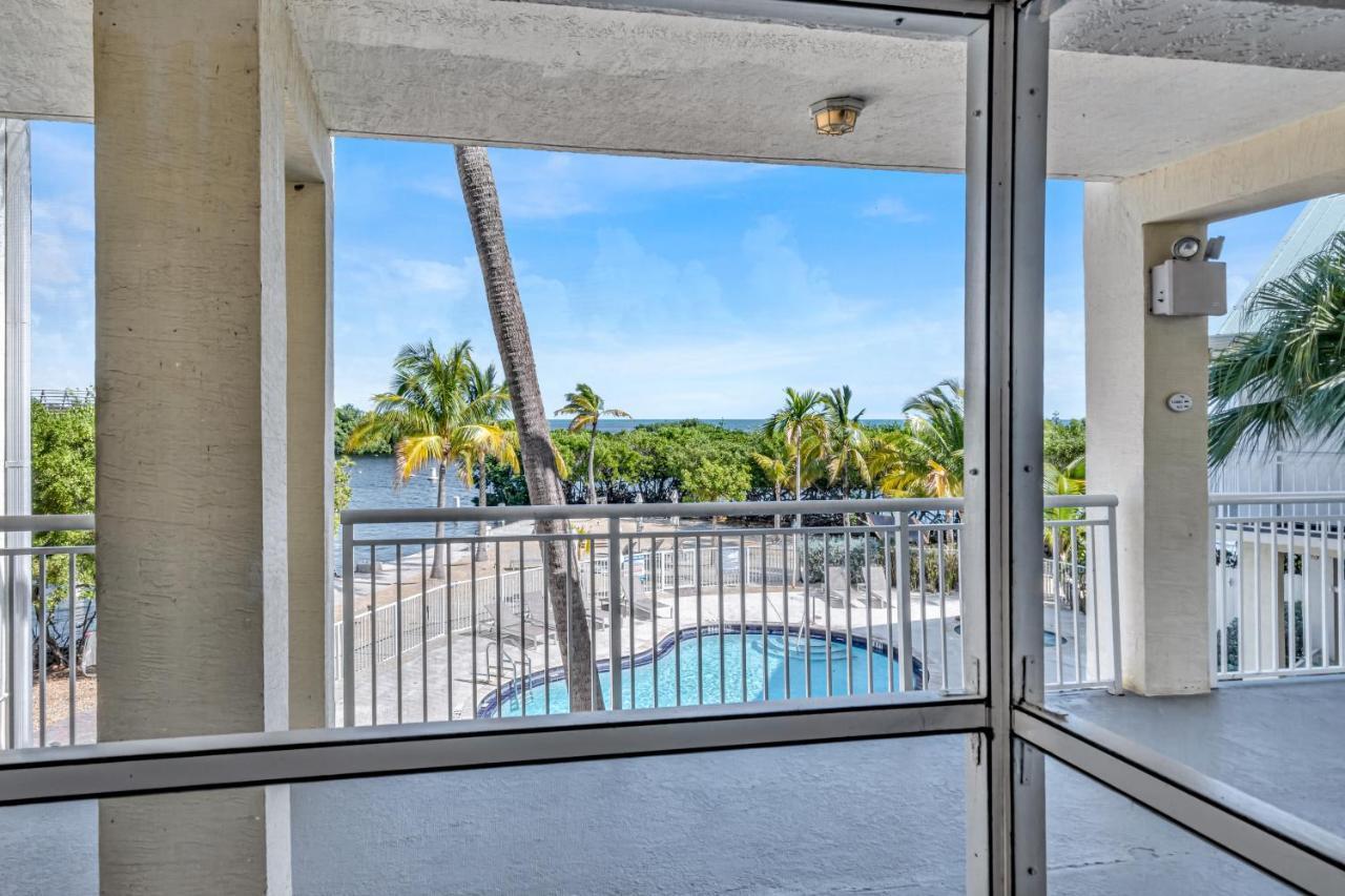 Dove Creek Resort & Marina, Trademark Collection By Wyndham Key Largo Bagian luar foto