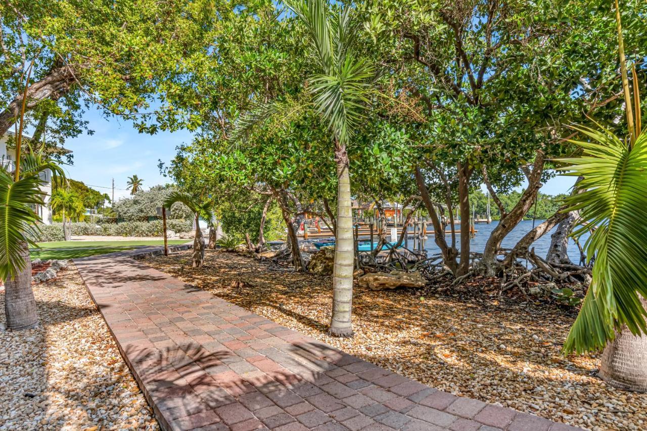 Dove Creek Resort & Marina, Trademark Collection By Wyndham Key Largo Bagian luar foto