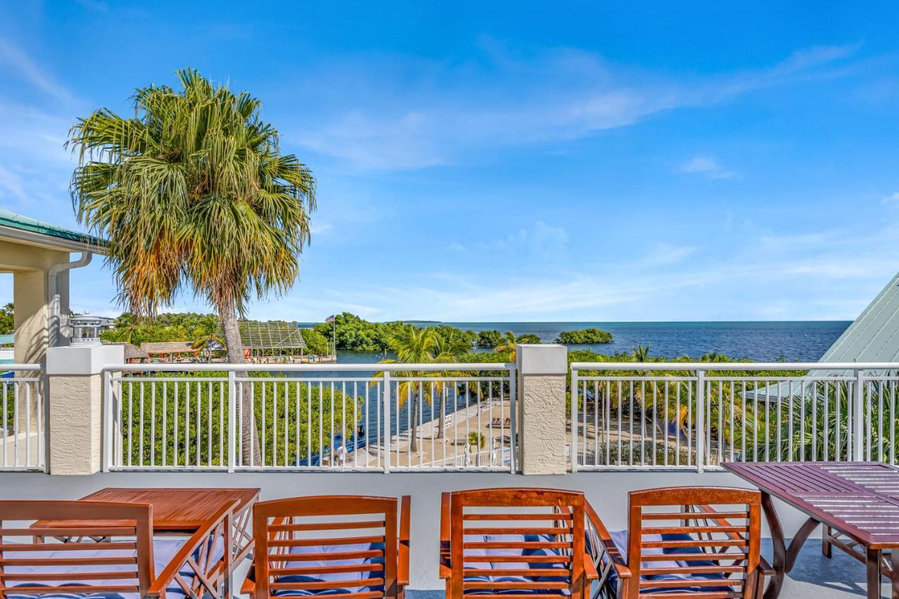 Dove Creek Resort & Marina, Trademark Collection By Wyndham Key Largo Bagian luar foto